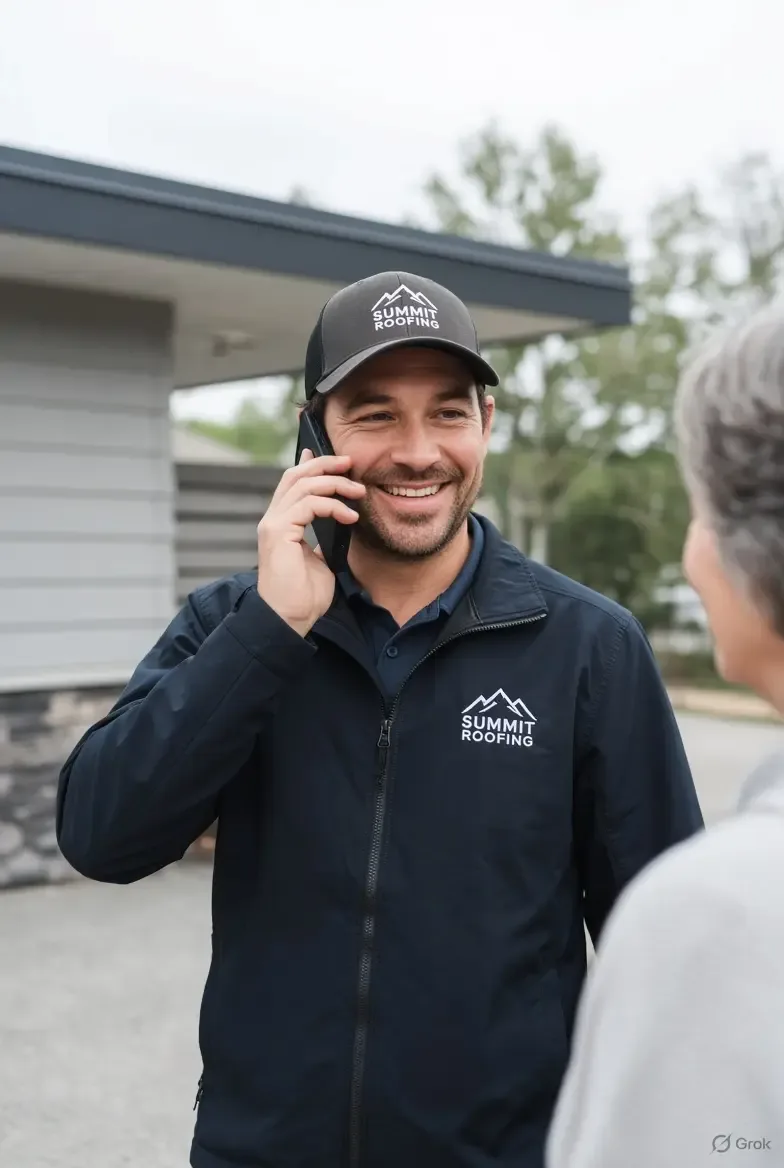 Flat Roof Leak Repair Harrells, NC FAQs